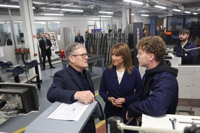 Financial markets grow fretful after reports of UK government abandoning income tax hike