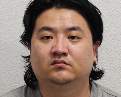 London businessman jailed for life after filming his sex attacks on women