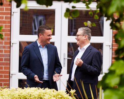 ‘They all think Keir is done’: how push to protect Starmer’s job backfired spectacularly