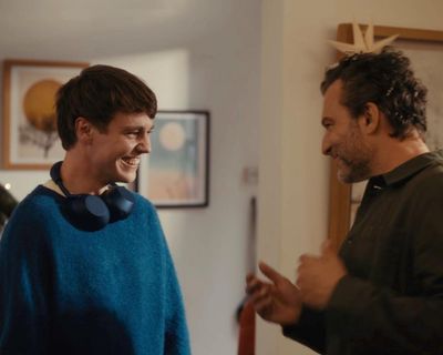 ’Tis the season for dubious TV adverts