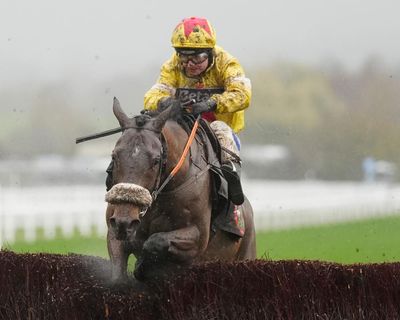 Sean Bowen looks real McCoy at Cheltenham in emulating legend’s never-say-die ride