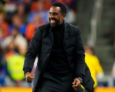 Celtic accelerate move to take Wilfried Nancy from Columbus Crew as new manager
