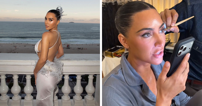 All Of Kim Kardashian’s Excuses For Failing The Bar Exam So Far As Her Latest Stuns Fans