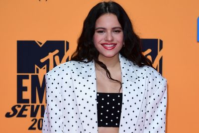 Rosalia becomes highest-charting female Spanish artist on UK albums chart