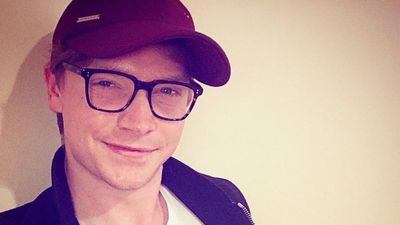 Disney Star Calum Worthy Underfire For 'Sick' AI App That Creates Avatars of the Departed