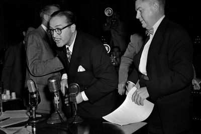 Critics warn Florida's new teaching standards rehabilitate aspects of the anti-communist Red Scare