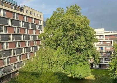 Leaseholder fury at £100k bills for new windows during major works beset by delays