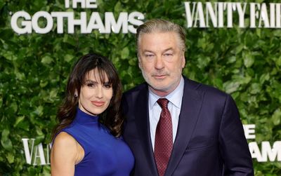 Alec and Hilaria Baldwin respond after comedian savages their Hamptons home in viral video