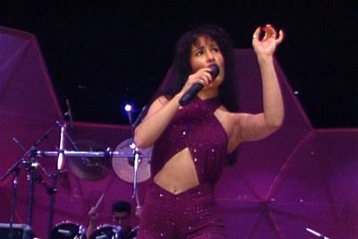 Selena doc airs on Netflix: a glimpse into the late singer’s life shared by her family