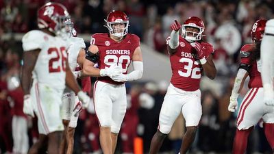 Alabama vs. Oklahoma: How Game Impacts College Football Playoff Race for Both Programs