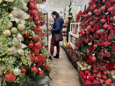 Trump’s tariffs are a $29 billion tax on Americans’ holiday shopping bills, Lending Tree says