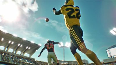 Can Franchise Mode Save Maximum Football?