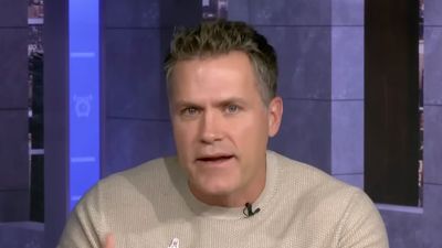 Kyle Brandt Sparks Firestorm Over TV Setup Rant