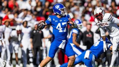 The Nick Bartlett Show: Week 12 Previews for Games in West