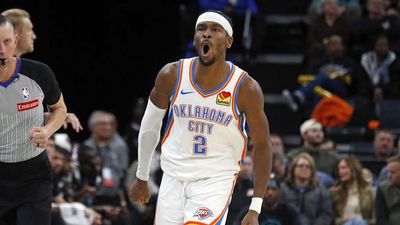 Why the Thunder Could Be Better Than Last Season’s Champion Team