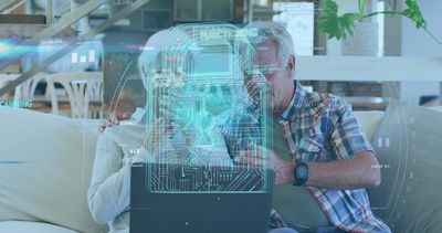 How a Proposed New Federal Act Will Safeguard Your Digital Privacy