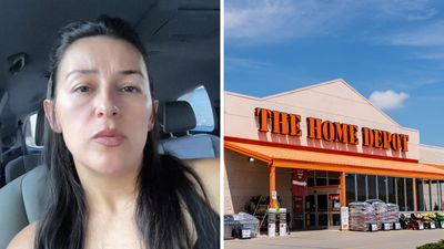 ‘He started raising his voice at my dad’: Mexican-American woman goes to Austin Home Depot with her dad. Then a worker intervenes