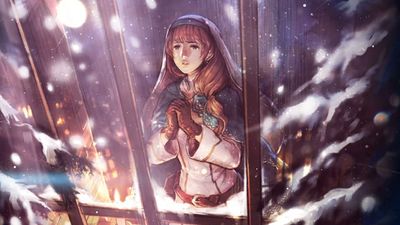 Final Fantasy and Kingdom Hearts fans' disappointment at Octopath Traveler 0's reveal as "Square Enix's beloved series" doesn't get the JRPG's producer down: "I'm not hurt"