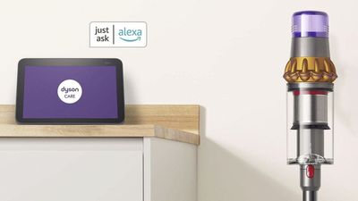 How to connect your Dyson devices up to Amazon Alexa