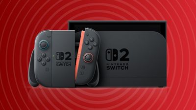 The latest Nintendo Switch 2 update is good for eShop browsers, potentially horrible for third-party dock owners
