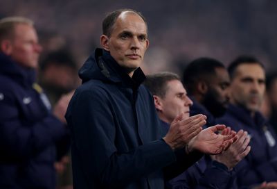 England: Thomas Tuchel drops fresh hint over 'right time' to sing national anthem