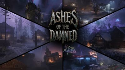 Black Ops 7 Zombies Ashes of the Damned map: All Perk locations