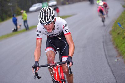 'This team means a lot to me' – Fränck Schleck returns to pro cycling with Lidl-Trek as DS, nine years after retiring