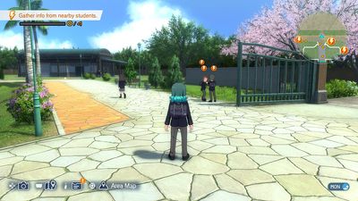 How Does Inazuma Eleven: Victory Road Run On the Steam Deck?