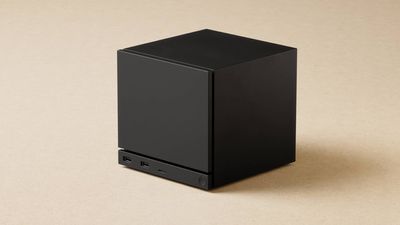 Former Xbox exec Major Nelson praises Valve's Steam Machine as "choice is always good," but doesn't think it should be dragged into a console war: "Not everything needs a winner or loser"