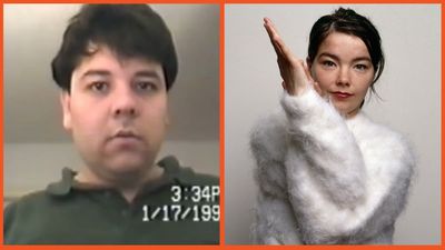 Man’s obsession with famous pop star leads him to spiral into an unhinged would-be killer, the footage he left shows every part of his madness