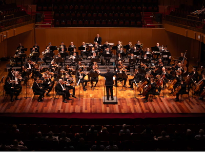 Orquesta Sinfónica de Puerto Rico to Make Its Boston Debut at Symphony Hall