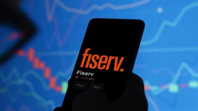 Fiserv Has NEVER Done This Before—Is It a Screaming Buy?