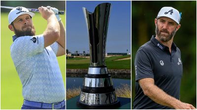 Over 40 LIV Golfers Confirmed For Final International Series Event