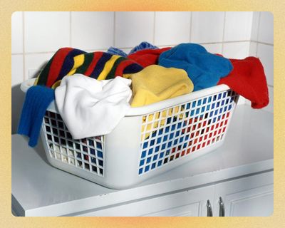 I tried 10 laundry baskets to find the best hamper in the US – these are my favorites after at-home testing