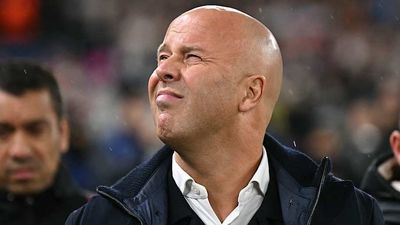 Staggering Liverpool Statistic Exposes Arne Slot’s Biggest Flaw