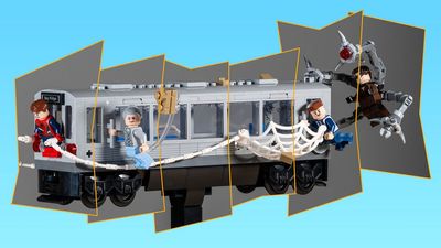 I used Nikon’s Focus Shift Shooting for the first time –here’s why I’ll think twice before focus stacking manually again