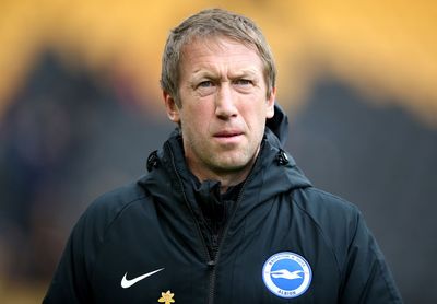 Brighton sanction Graham Potter reunion, with ex-boss set for Sweden link-up