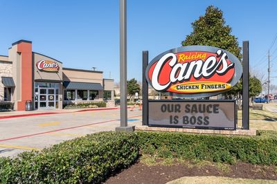 Raising Cane's Founder Calls Out Venture Capital in Fast Food 'If Your Motivation is Money, Then You're Not Gonna Care'