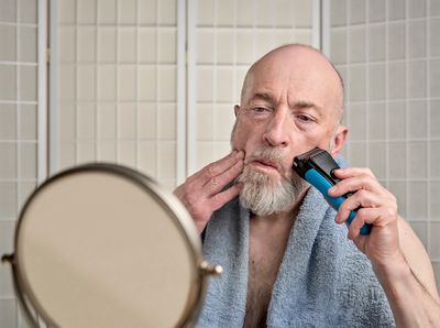We Tested 10 Electric Shavers—These 5 Blew Us Away