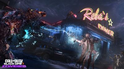 How to get the Abomination Heads Hood upgrade on Ol’ Tessie in Black Ops 7 Zombies Ashes of the Damned