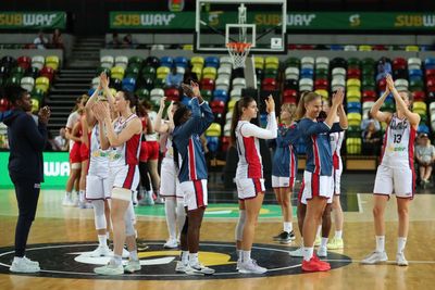 British Basketball Federation to enter liquidation after financial collapse