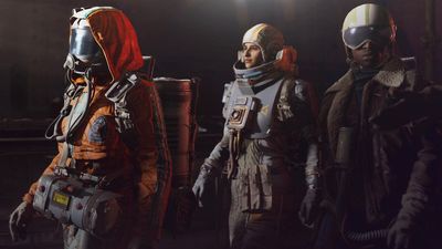 This Arc Raiders wallhack will get you behind locked doors so you and your friends can find all the best loot