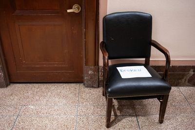 After a shutdown, no ‘A’s for effort - Roll Call