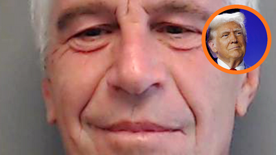 Chilling messages reveal Jeffrey Epstein claimed to have intimate knowledge of Trump’s surveillance and Israel funding