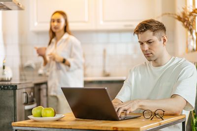 The Dangerous Side of “Providing” No One Warns Men About