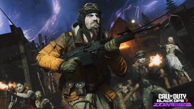 How to free Klaus and add him as an ally in Black Ops 7 Zombies Ashes of the Damned