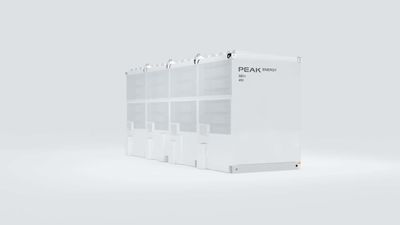 Sodium-Ion Batteries Have Landed In America. Now Comes The Hard Part