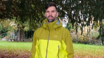 Arc’teryx Beta AR (2025) Jacket review: Iconic mountain shell gets a major upgrade