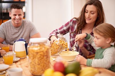 Why Everyone’s Suddenly Buying Generic Cereal (and Loving It)