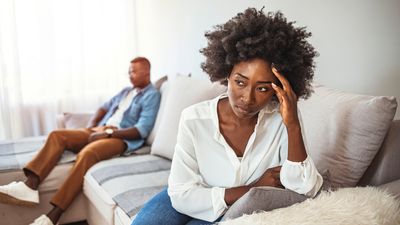 6 Romantic Myths That Keep Women Trapped in Bad Love